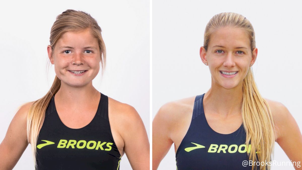 Allie O, Karisa Nelson Join Brooks Beasts