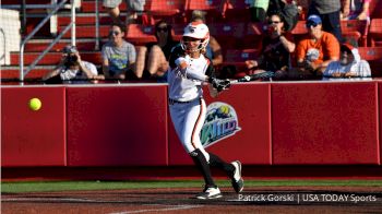 Cleveland Comets vs Chicago Bandits