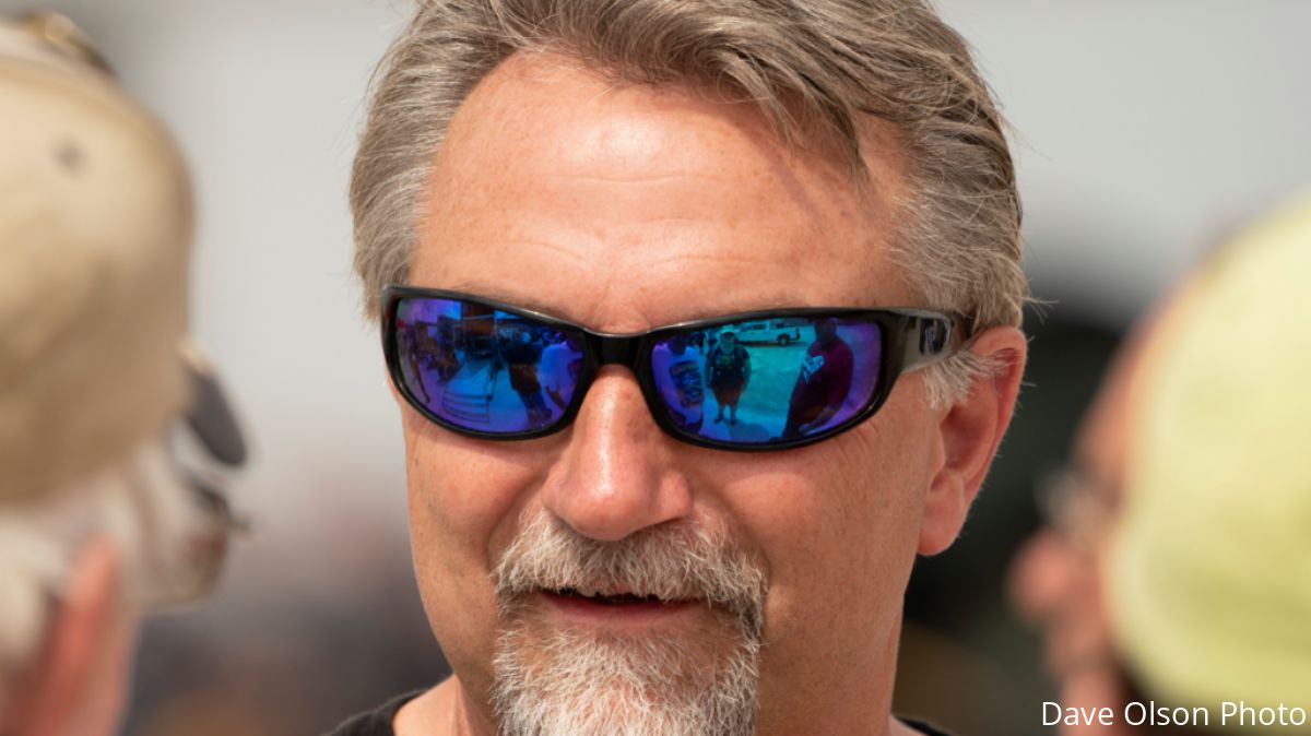 Add Darland to Corn Belt Nationals Field