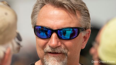 Add Darland to Corn Belt Nationals Field