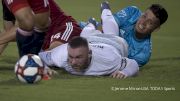 D.C. United Fall 2-0 To FC Dallas Deep In The Heart Of Texas