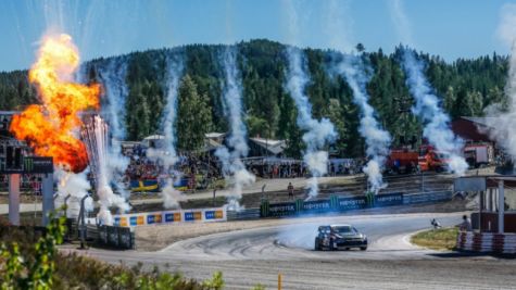Hansens Hope for Homespun Magic in Holjes