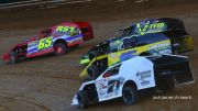 Renegades of Dirt Triple Header in West Virginia