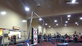 Avery Chambers - Bars - 2019 Lady Luck Invitational