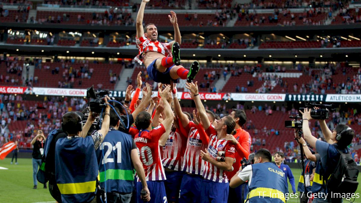 Conte & Marotta Borrow A Juventus Trick For Inter Milan With Godin Signing