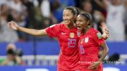 Crystal Dunn: From Last Player Cut To Essential Puzzle Piece For Team USA