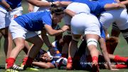 France Shocks, Canada Pushes England