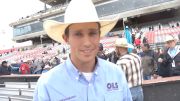 'Every Canadian Kid Growing Up Wants To Win The Calgary Stampede' - Jared Parsonage