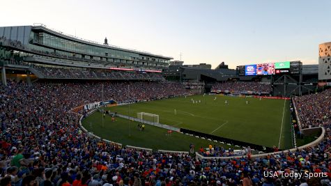 General Manager Gerard Nijkamp Reflects On FC Cincinnati's Future