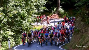 2019 Giro Rosa Stage 2