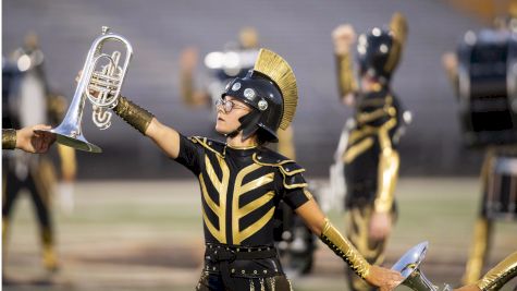 Instant Recap: DCI Orlando