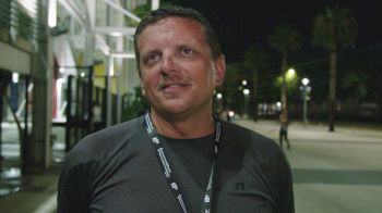 Rob Ferguson Of Phantom Regiment Talks Changes And Rain Delay In Orlando