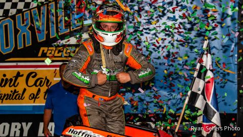 Bacon the 20 Grand Man at Corn Belt Nationals