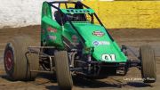 Roa Earns 2nd Fort Memorial at Santa Maria