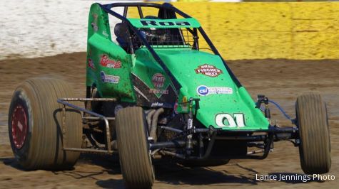 Roa Earns 2nd Fort Memorial at Santa Maria