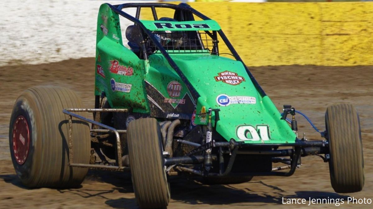 Roa Earns 2nd Fort Memorial at Santa Maria