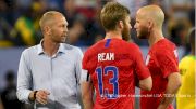 US-Mexico Showdown Is The Opportunity Berhalter Needs To Prove His Progress