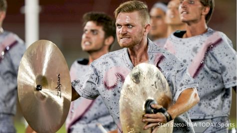 How to Watch: 2022 DCI Southwestern Championship