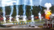 Wildcard Eriksson Takes Stunning Win in Holjes