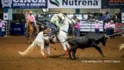 2019 National Little Britches Association Finals | Timed Event | July 7 | SHORT ROUND