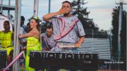 Recap: DCI Menomonie