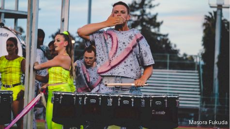 Recap: DCI Menomonie