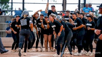 Tampa Mustangs vs. Oro Valley Suncats