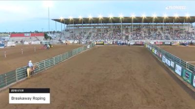 IFYR | Arena 2 | Perf 1