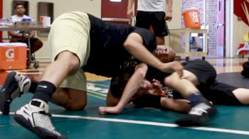 Joe Heskett, Circle Snap Cradle