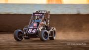 USAC's Mid-America Midget Week Begins July 9