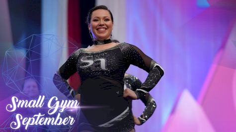 Vote For Your Favorite Small Gym!