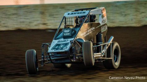 Stat Book: USAC NOS Energy Drink National Midgets