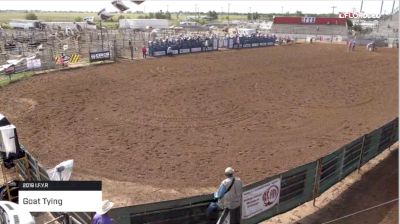 IFYR | Arena 3 | July 8 | Perf Two