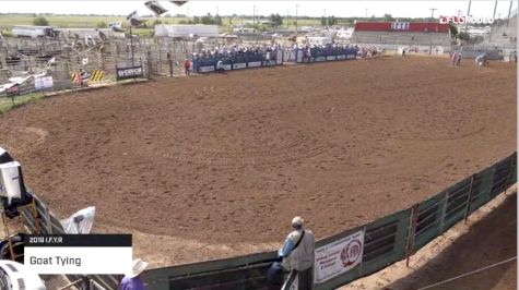 2019 International Finals Youth Rodeo | Arena 3 | July 8 | Perf Two