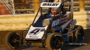 Dalby & McQueen on the Road to Mid-America Midget Week