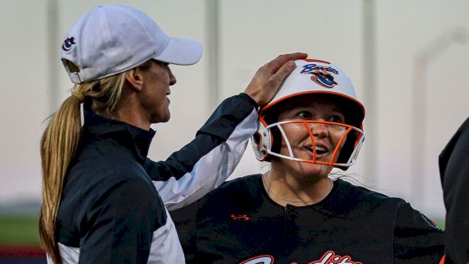 Lauren Lappin: Chicago Bandits Head Coach & National Softball Treasure