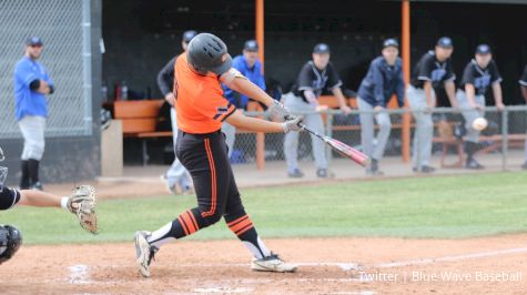 Trombly's Long Among 'Future Stars' Primed For Breakout Performance