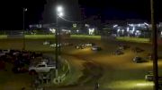 Full Replay | Hall of Fame Race at Cherokee Speedway 9/5/22
