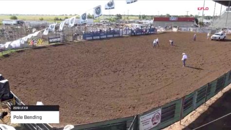 2019 International Finals Youth Rodeo | Arena 3 | July 9 | Perf Four