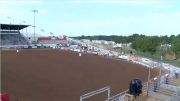 2019 International Finals Youth Rodeo | Arena 1 | July 9 | Perf Four