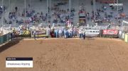 2019 International Finals Youth Rodeo | Arena 2 | July 9 | Perf Four