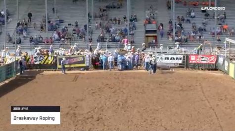 2019 International Finals Youth Rodeo | Arena 2 | July 9 | Perf Four