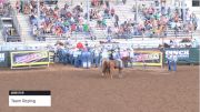 2019 International Finals Youth Rodeo | Arena 1 | July 8 | Perf Three