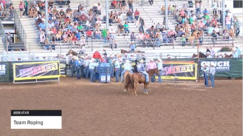 2019 International Finals Youth Rodeo | Arena 1 | July 8 | Perf Three