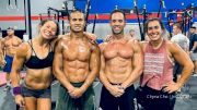 CrossFit Games Teams Rosters Announced