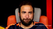 Juventus Striker Gonzalo Higuain Is A Victim Of Unfortunate Circumstances