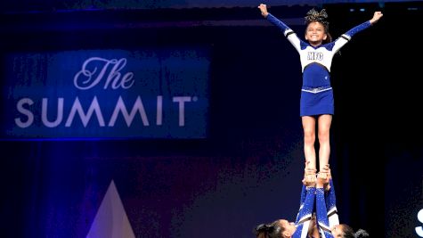 Coming Soon: Cheerleader's Choice All Star Insider 2019