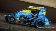 Sweet Springs Sunday Set for USAC MAMW Finale
