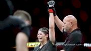 Julia Avila Ready To Tap Into Limitless Potential After UFC 239