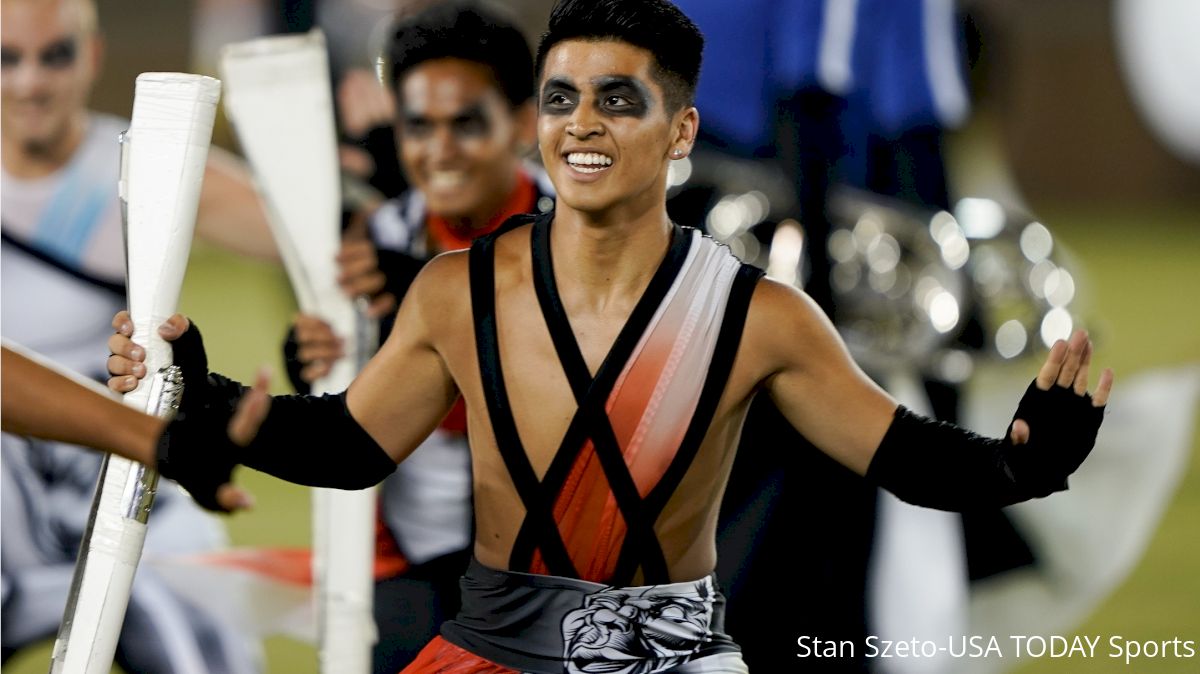 Preview: Drums Along the Rockies
